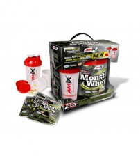 MONSTER WHEY 2kg